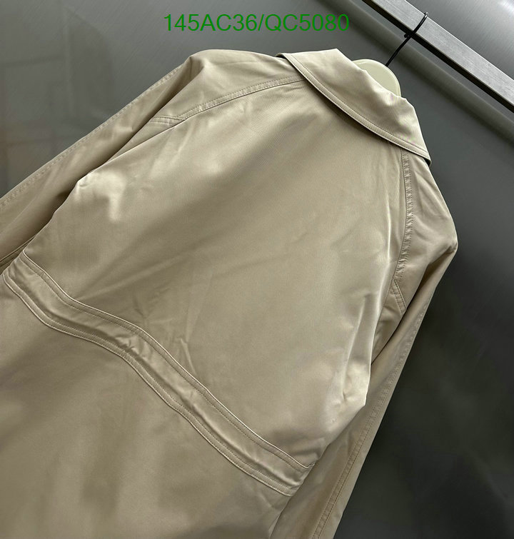 Down jacket Women-Burberry Code: QC5080 $: 145USD