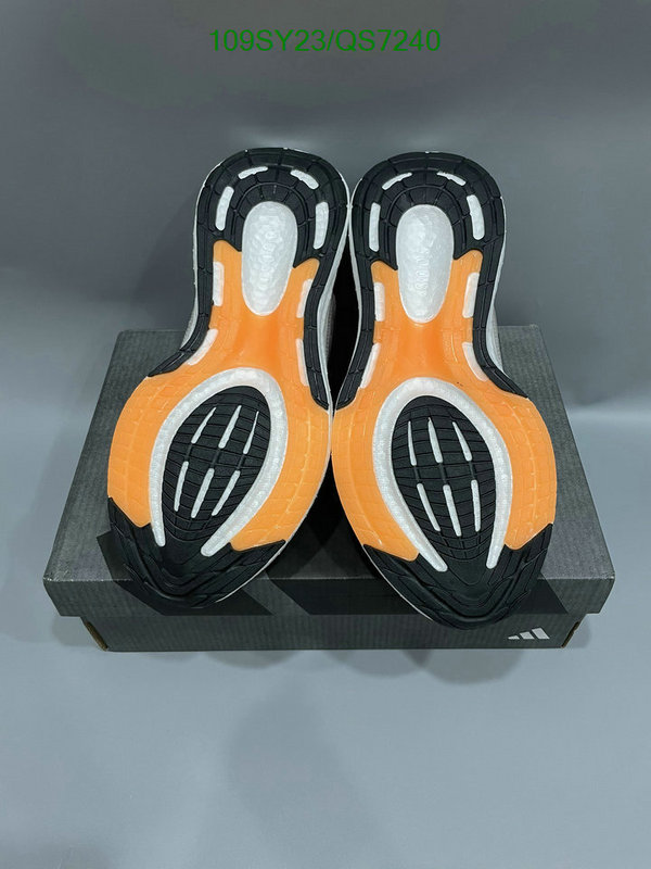 Men shoes-Adidas Code: QS7240 $: 109USD