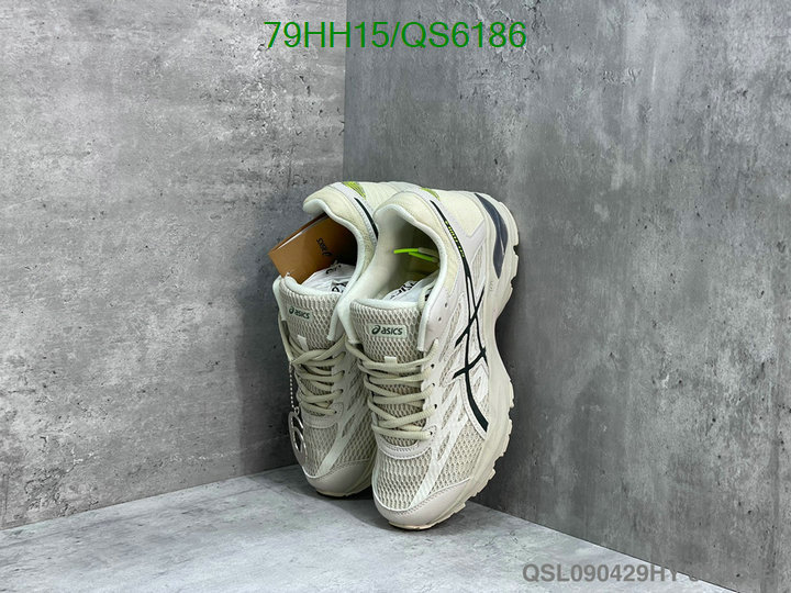 Men shoes-Asics Code: QS6186 $: 79USD