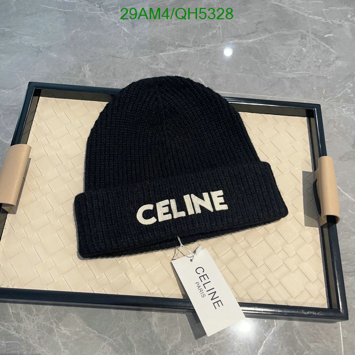 Cap-(Hat)-Celine Code: QH5328 $: 29USD