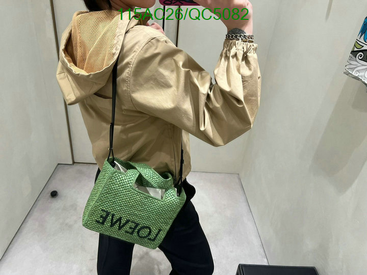 Clothing-Loewe Code: QC5082 $: 115USD