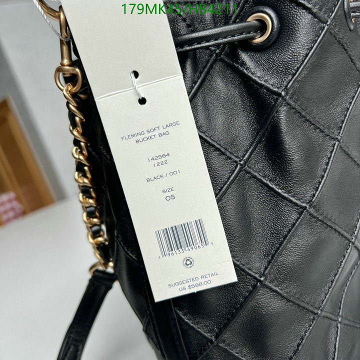 Tory Burch Bag-(Mirror)-Diagonal- Code: HB4211 $: 179USD