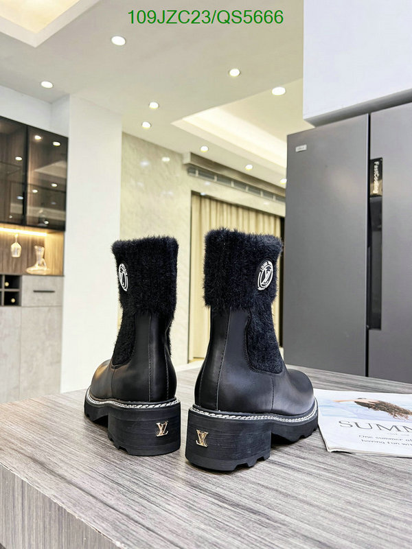 Women Shoes-Boots Code: QS5666 $: 109USD