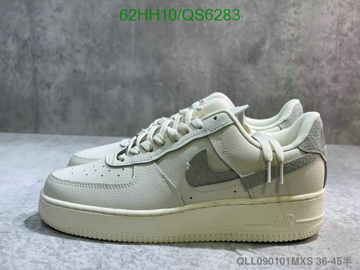 Men shoes-Nike Code: QS6283 $: 62USD