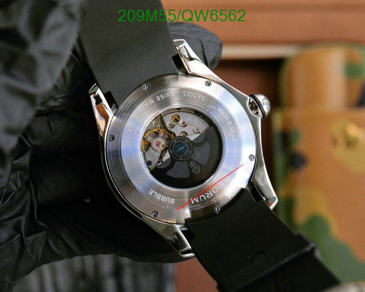 Watch-Mirror Quality-Corum Code: QW6562 $: 209USD