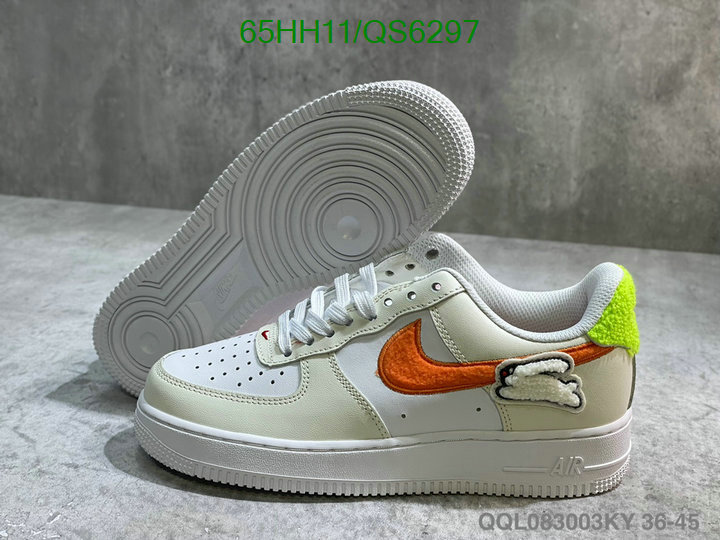 Women Shoes-NIKE Code: QS6297 $: 65USD