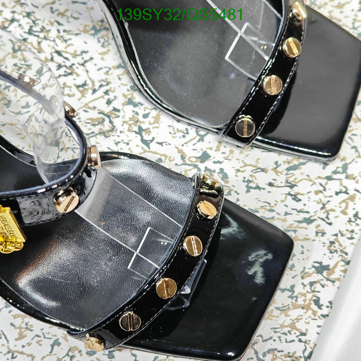 Women Shoes-Versace Code: QS5481 $: 139USD