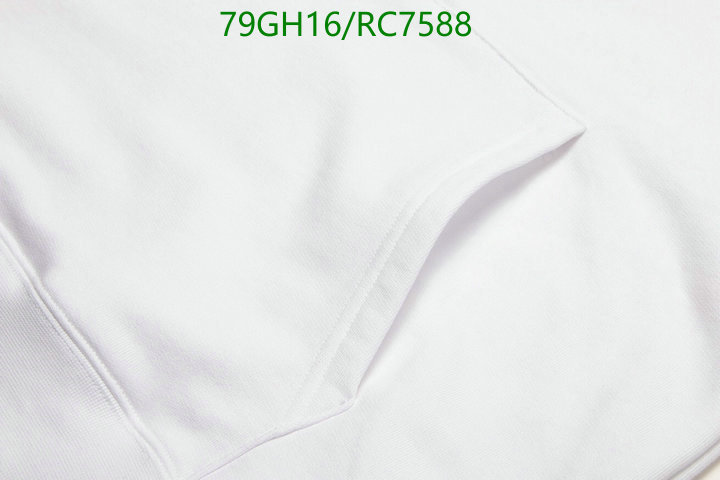 Clothing-Off-White Code: RC7588 $: 79USD