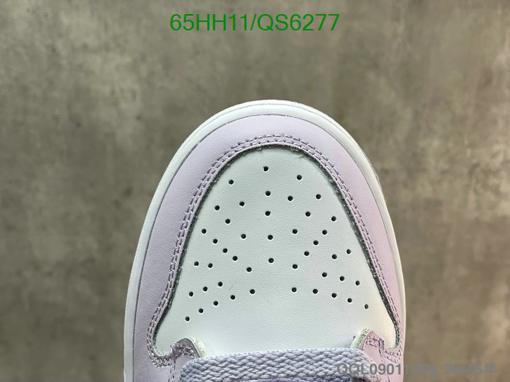 Women Shoes-NIKE Code: QS6277 $: 65USD