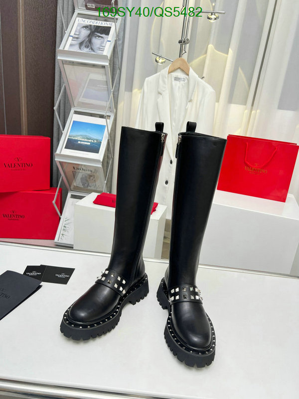 Women Shoes-Boots Code: QS5482 $: 169USD