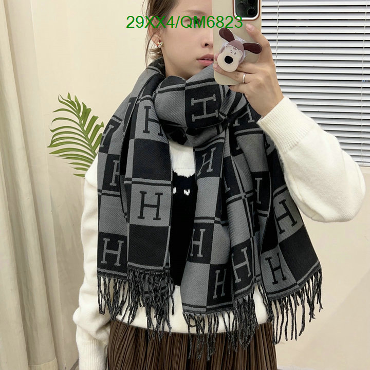 Scarf-Hermes Code: QM6823 $: 29USD