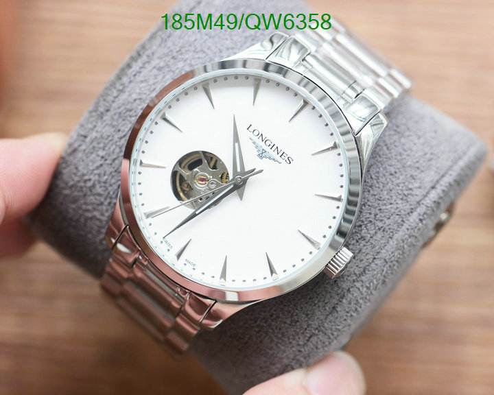 Watch-4A Quality-LONGINES Code: QW6358 $: 185USD