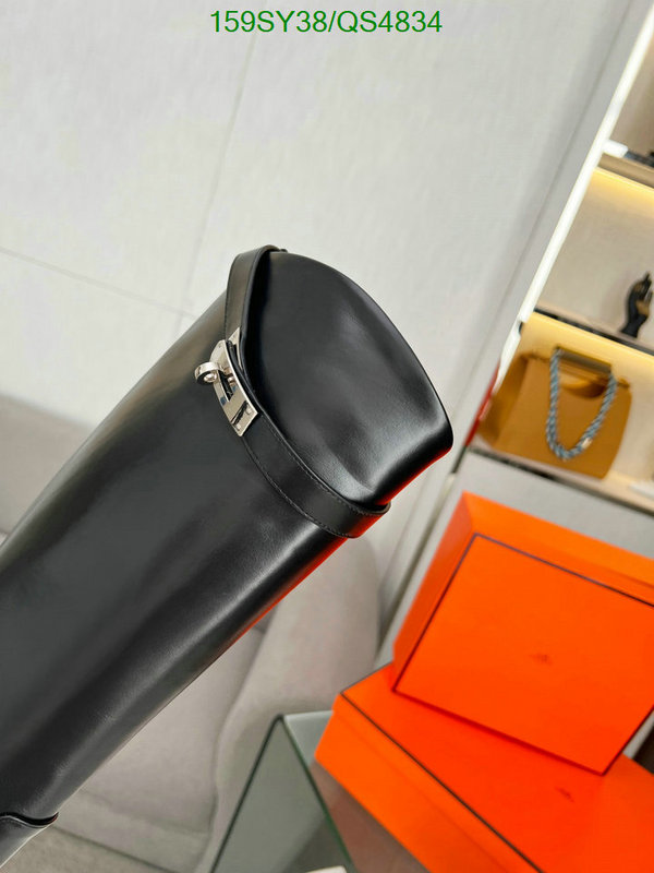 Women Shoes-Hermes Code: QS4834 $: 159USD