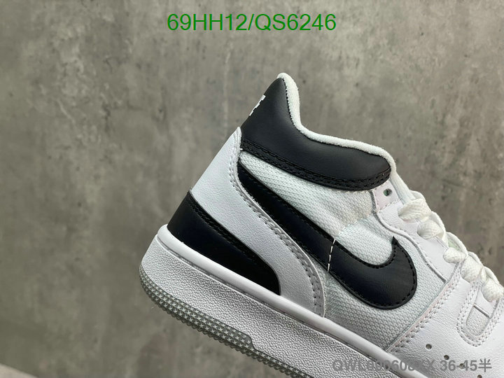 Women Shoes-NIKE Code: QS6246 $: 69USD