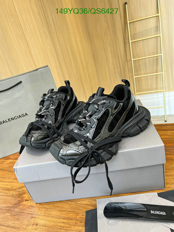 Women Shoes-Balenciaga Code: QS6427 $: 149USD