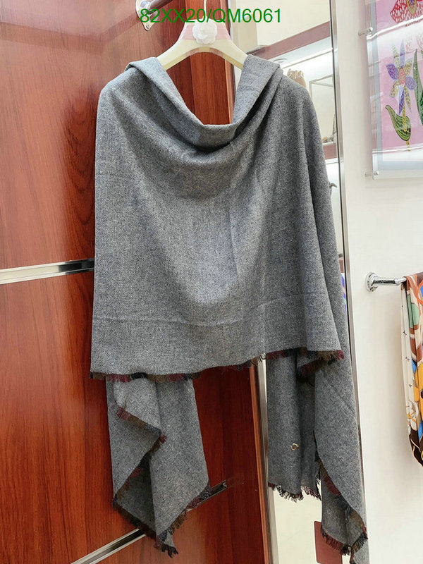 Scarf-Loro Piana Code: QM6061 $: 82USD