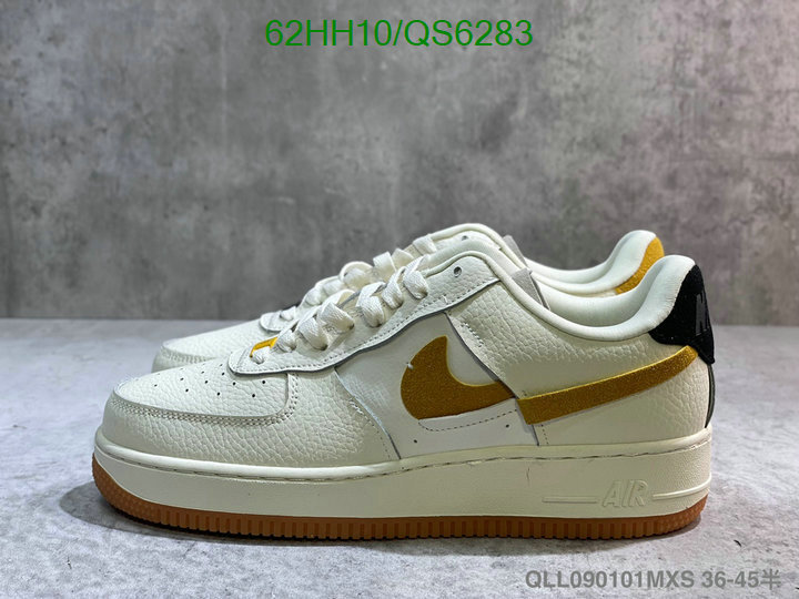 Women Shoes-NIKE Code: QS6283 $: 62USD