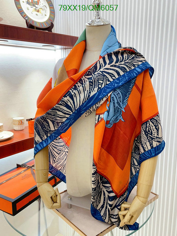 Scarf-Hermes Code: QM6057 $: 79USD