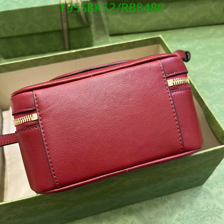 Gucci Bag Promotion Code: RB8480