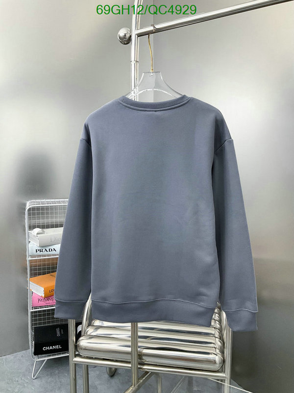 Clothing-Loewe Code: QC4929 $: 69USD