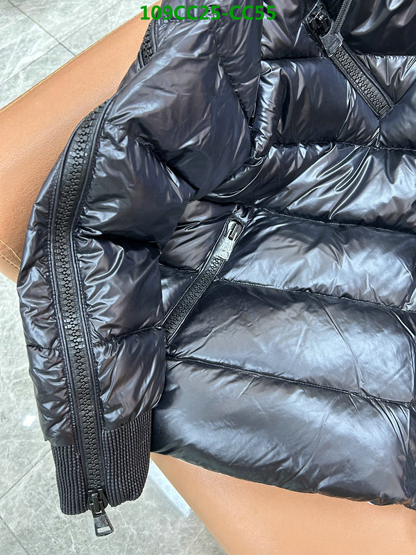 Down Jacket SALE Code: CC55 $: 109USD