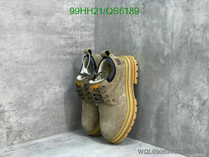 Men shoes-CAT Code: QS6189 $: 99USD