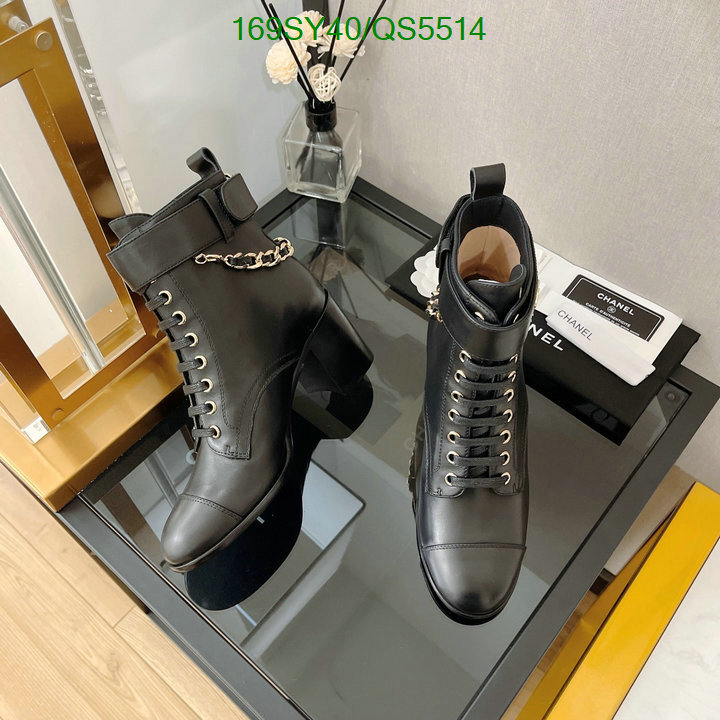 Women Shoes-Boots Code: QS5514 $: 169USD