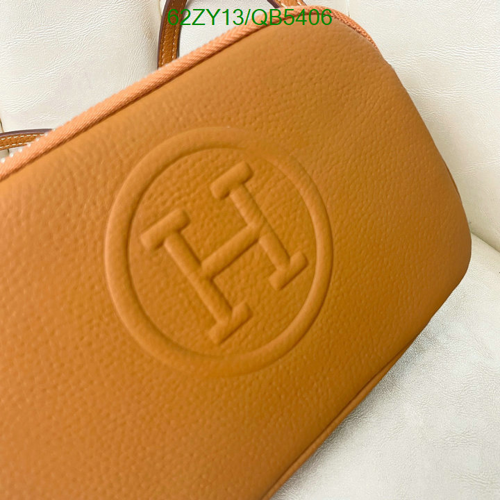 Hermes Bag-(4A)-Diagonal- Code: QB5406 $: 62USD