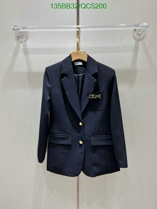 Clothing-Celine Code: QC5200 $: 135USD