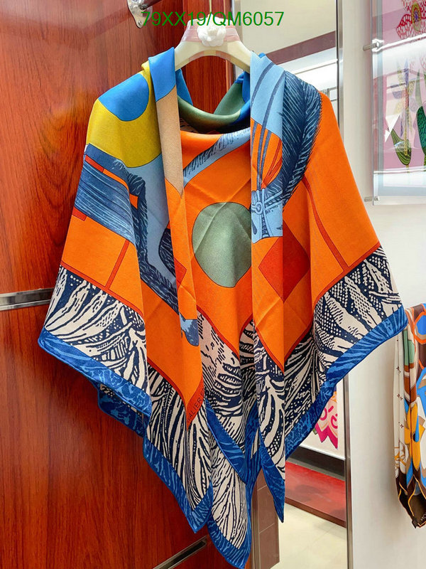 Scarf-Hermes Code: QM6057 $: 79USD