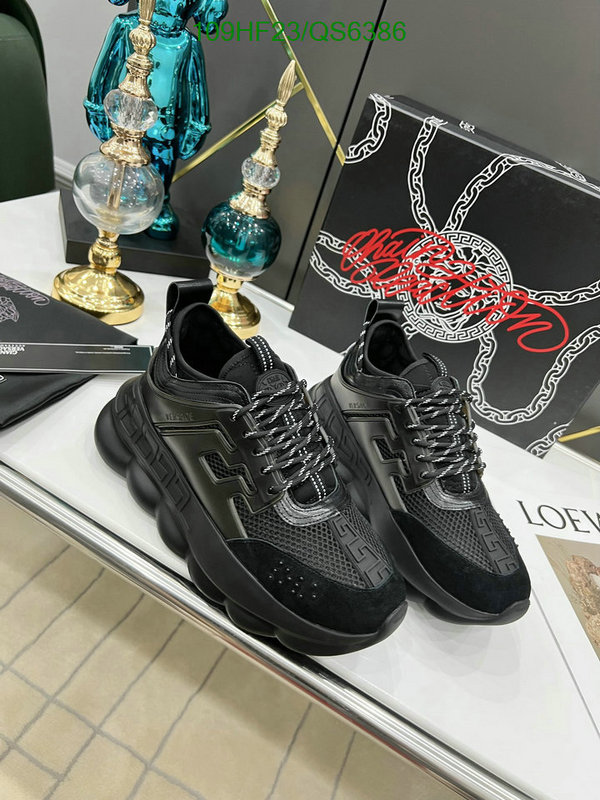 Men shoes-D&G Code: QS6386 $: 109USD