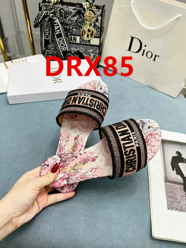 dior Shoes Big Sale Code: DRX1