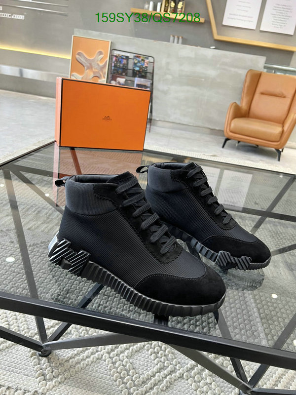 Men shoes-Hermes Code: QS7208 $: 159USD