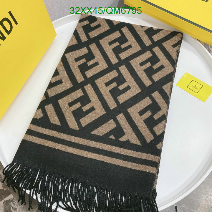 Scarf-Fendi Code: QM6795 $: 32USD