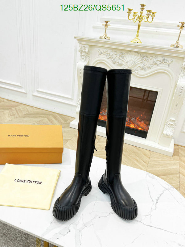 Women Shoes-Boots Code: QS5651 $: 125USD