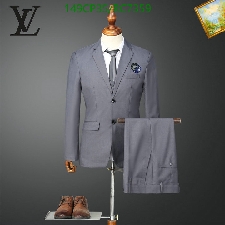 Clothing-LV Code: RC7359 $: 149USD