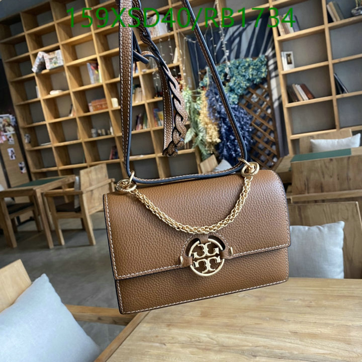 Tory Burch Bag-(Mirror)-Diagonal- Code: RB1734 $: 159USD