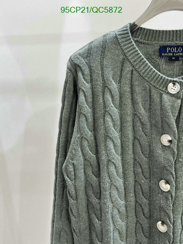 Clothing-Ralph Lauren Code: QC5872 $: 95USD