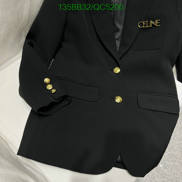 Clothing-Celine Code: QC5200 $: 135USD