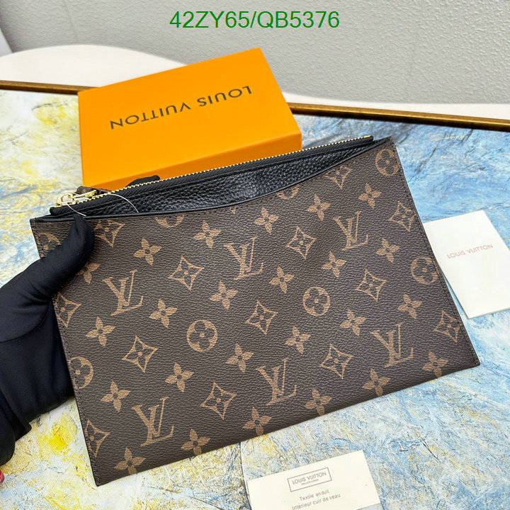 LV Bag-(4A)-Trio- Code: QB5376 $: 42USD