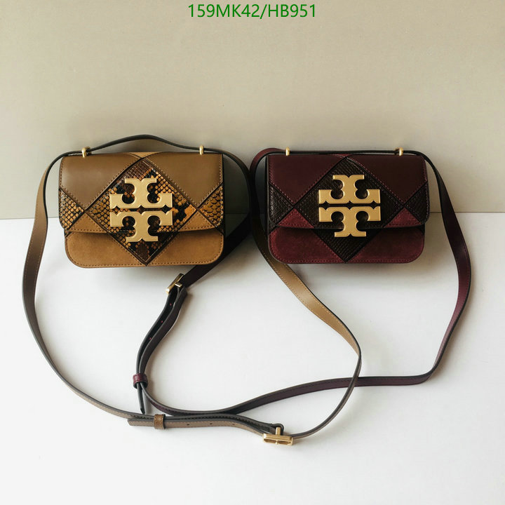 Tory Burch Bag-(Mirror)-Diagonal- Code: HB951 $: 159USD