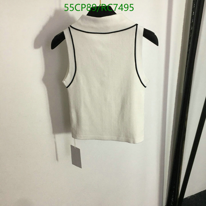 Clothing-Celine Code: RC7495 $: 55USD