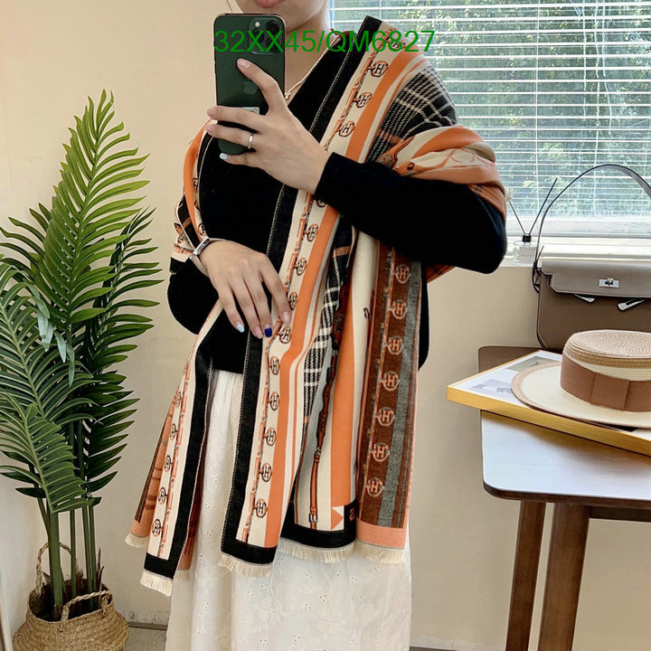 Scarf-Hermes Code: QM6827 $: 32USD