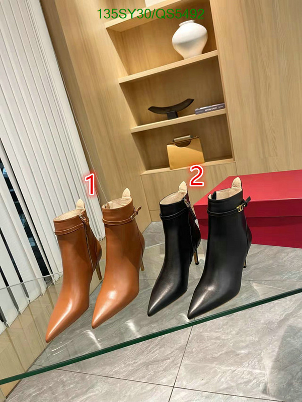 Women Shoes-Boots Code: QS5492 $: 135USD