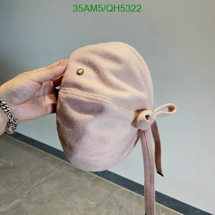 Cap-(Hat)-Celine Code: QH5322 $: 35USD