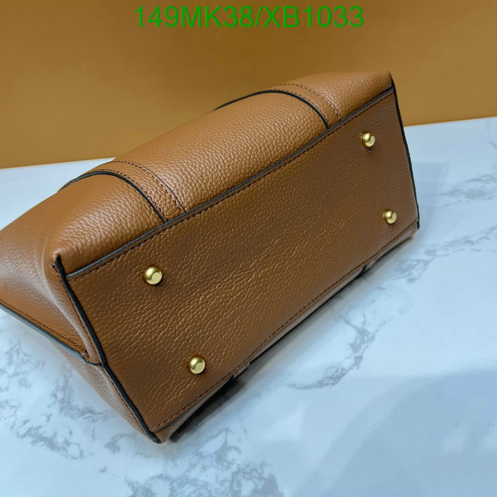 Tory Burch Bag-(Mirror)-Handbag- Code: XB1033 $: 149USD