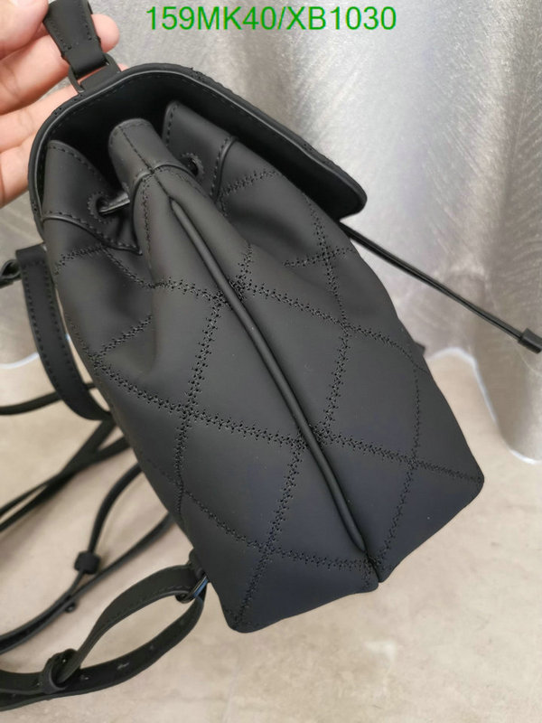 Tory Burch Bag-(Mirror)-Backpack- Code: XB1030 $: 159USD