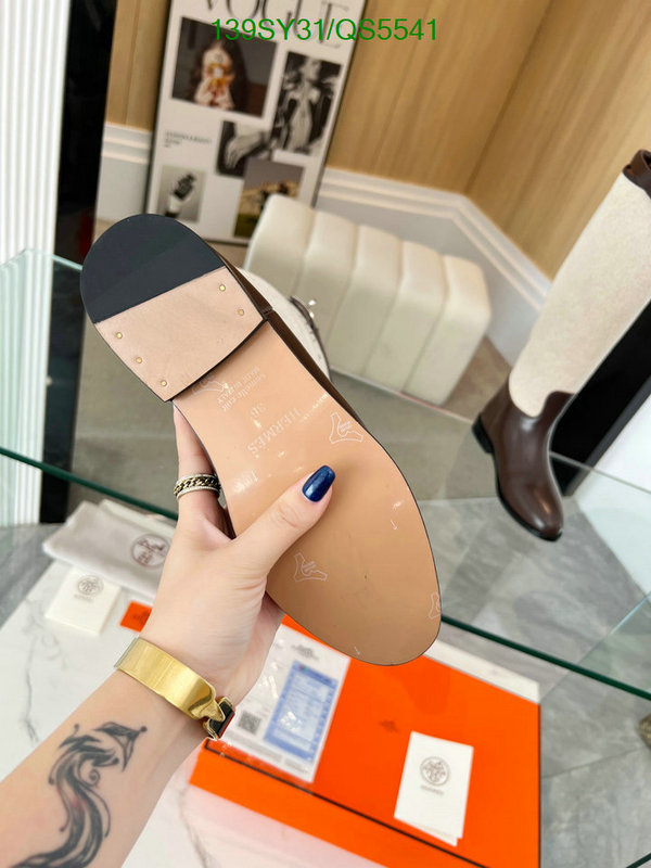 Women Shoes-Hermes Code: QS5541 $: 139USD