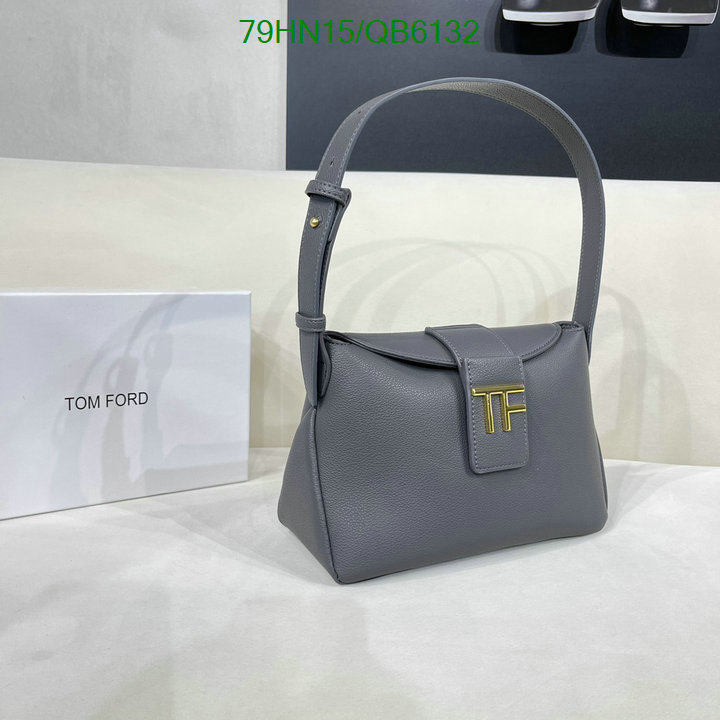 Tom Ford Bag-(4A)-Handbag- Code: QB6132 $: 79USD