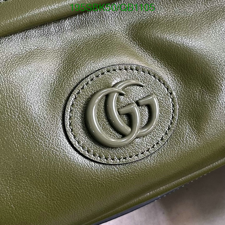 Gucci Bag Promotion Code: QB1105